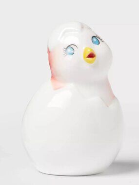 Spritz Cermaic Love Bird Figurine